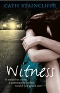 Cover: Witness - Constable Crime