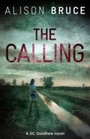 Cover: The Calling - Constable Crime