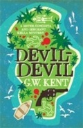 Cover: Devil-Devil - Constable Crime