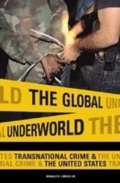 Cover: The Global Underworld - Praeger Publishers Inc