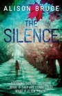 Cover: The Silence - Constable Crime