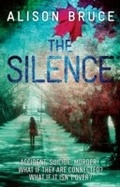 Cover: The Silence - Constable Crime
