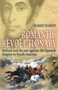 Cover: Romantic Revolutionary - Constable