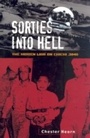 Cover: Sorties into Hell - Praeger Publishers Inc