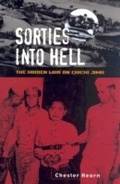 Cover: Sorties into Hell - Praeger Publishers Inc