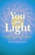 Cover: You are Light - 6th Books