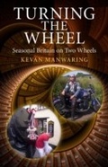 Cover: Turning the Wheel - Moon Books