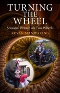 Abbildung von: Turning the Wheel - Collective Ink