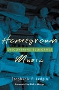 Cover: Homegrown Music - Praeger Publishers Inc
