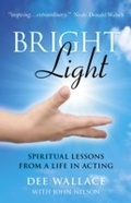 Cover: Bright Light - O Books