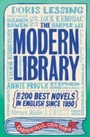 Cover: The Modern Library - Robinson Publishing