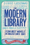 Cover: The Modern Library - Robinson Publishing