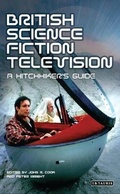 Cover: British Science Fiction Television - I.B. Tauris