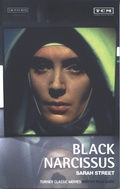Cover: Black Narcissus - I.B. Tauris