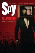 Cover: Spy Television - Praeger Publishers Inc