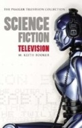 Cover: Science Fiction Television - Praeger Publishers Inc
