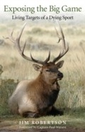 Cover: Exposing the Big Game - Earth Books