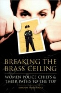 Abbildung von: Breaking the Brass Ceiling - Praeger Publishers Inc