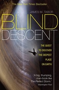 Cover: Blind Descent - Constable