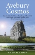 Cover: Avebury Cosmos - Moon Books