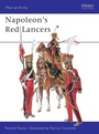 Cover: Napoleon's Red Lancers - Osprey Publishing