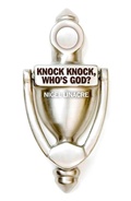 Cover: Knock Knock, Who's God? - John Hunt Publishing