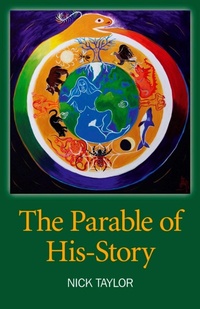 Enlarge image Cover: Parable of His-Story, The - John Hunt Publishing