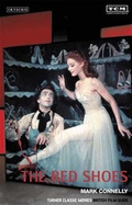 Cover: The Red Shoes - I.B. Tauris