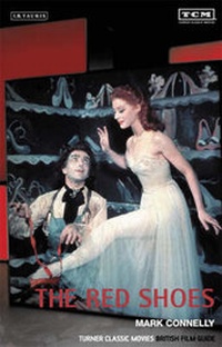 Enlarge image Cover: The Red Shoes - I.B. Tauris