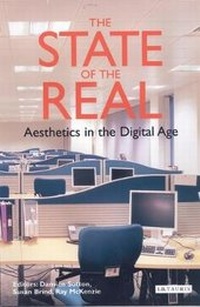 Enlarge image Cover: State of the Real - I.B. Tauris