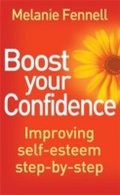 Cover: Boost Your Confidence - Robinson Publishing