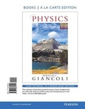 Cover: Physics - Pearson