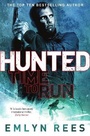 Cover: Hunted - Corsair