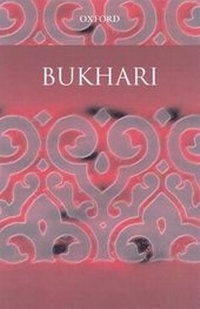Enlarge image Cover: Bukhari - I.B. Tauris