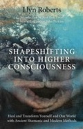 Cover: Shapeshifting into Higher Consciousness - Moon Books
