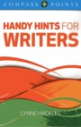 Cover: Compass Points: Handy Hints for Writers - Compass Books