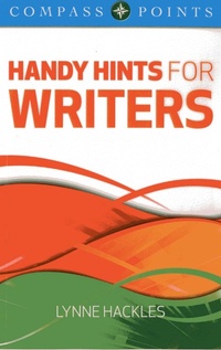 Enlarge image Cover: Compass Points: Handy Hints for Writers - Compass Books