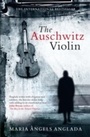Cover: The Auschwitz Violin - Corsair