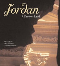 Enlarge image Cover: Jordan - I.B. Tauris