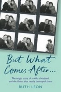 Enlarge image Cover: But What Comes After? - Constable