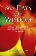 Cover: 365 Days of Wisdom - O Books