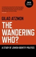Cover: The Wandering Who - Zero Books