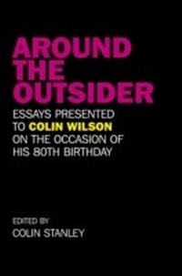 Enlarge image Cover: Around the Outsider - O Books