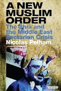 Cover: A New Muslim Order - I.B. Tauris