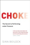 Cover: Choke - Constable