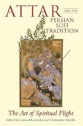 Cover: Attar and the Persian Sufi Tradition - I.B. Tauris