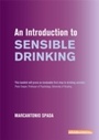 Cover: An Introduction to Sensible Drinking - Robinson Publishing