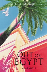 Abbildung von: Out of Egypt - Barbara Ward & Associates