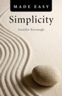 Cover: Simplicity Made Easy - Earth Books