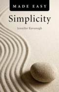 Cover: Simplicity Made Easy - Earth Books